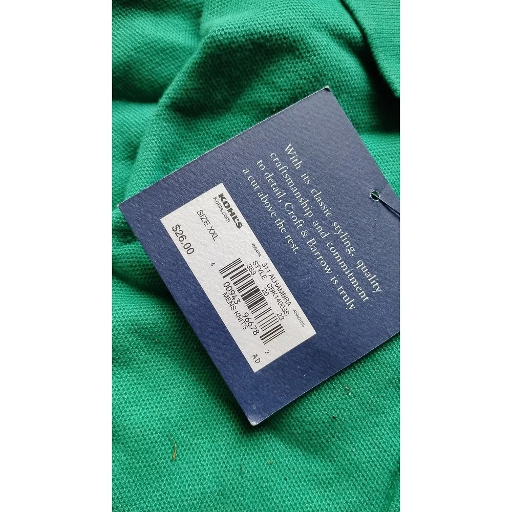 BUNDLE XXL Mens box‎ lot of 5